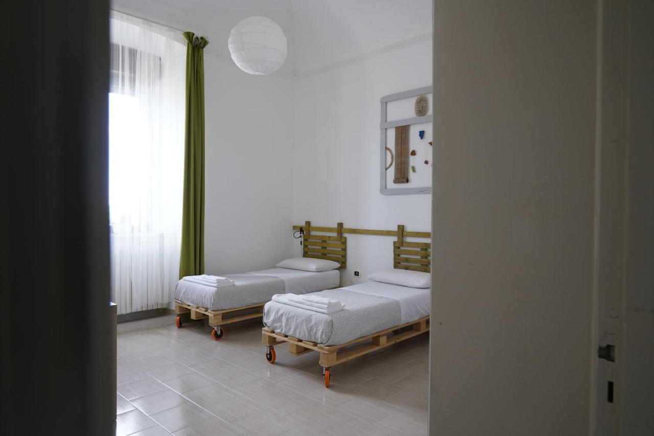 House Sud Est Hotel Manduria Exterior photo